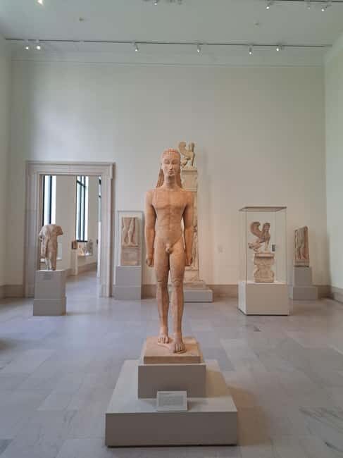 Guided visit of the MET: 2-hour tour in Spanish - The Sum Up: Is This Tour Worth It?