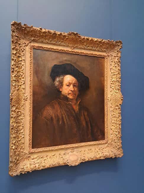 Guided visit of the MET: 2-hour tour in Spanish - FAQ