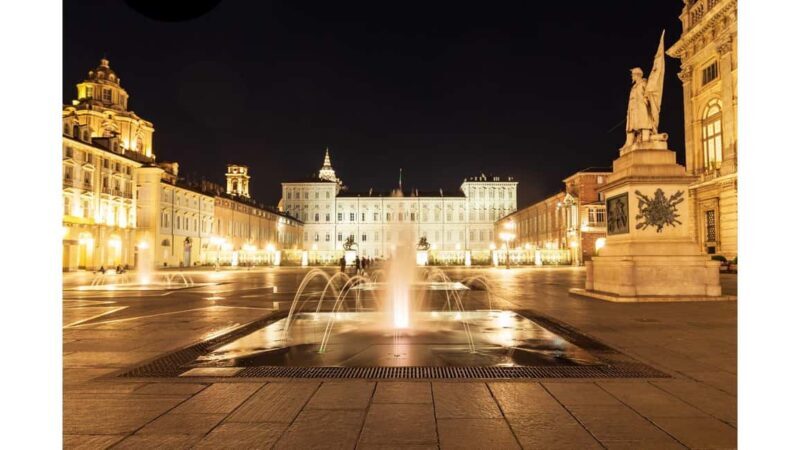 Guided visit of Turin: Between Rituals, Superstitions, and Luck - Exploring Turin’s Hidden Mysteries: What to Expect