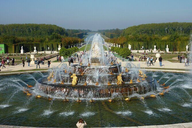 Guided Visit of Versailles Small Group Tour - The Details of the Tour: What to Expect  