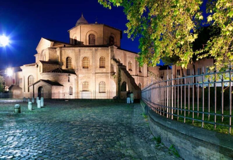 Guided visit: The Horoscope in Ravenna, the Zodiac between Art, Myths and Stars - What to Expect from the Zodiac and Art Tour