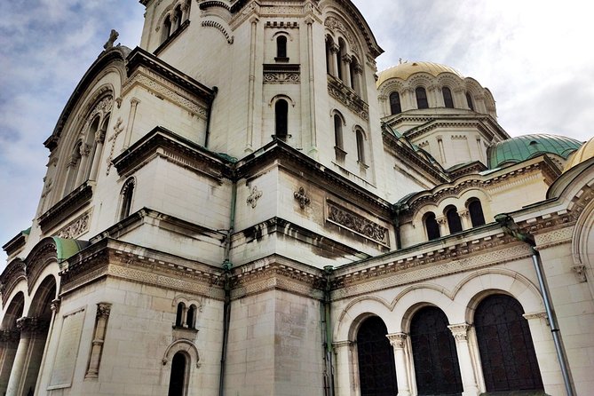 Guided Visit to Alexander Nevsky Cathedral - Additional Info