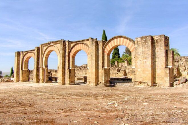 Guided Visit to Azahara Medina in Córdoba - Review Summary