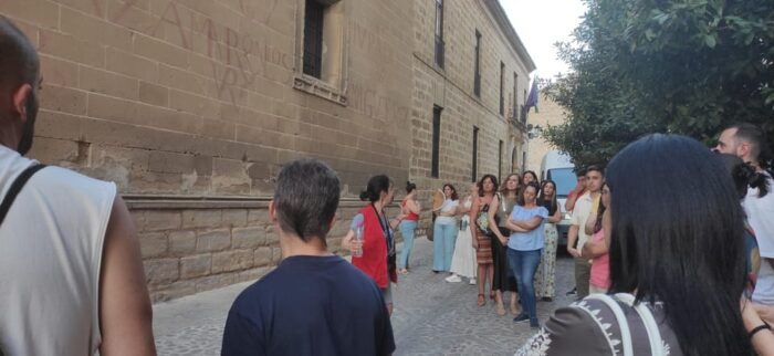 GUIDED VISIT to BAEZA With Entrance Tickets to Monuments - Customer Experience and Reviews
