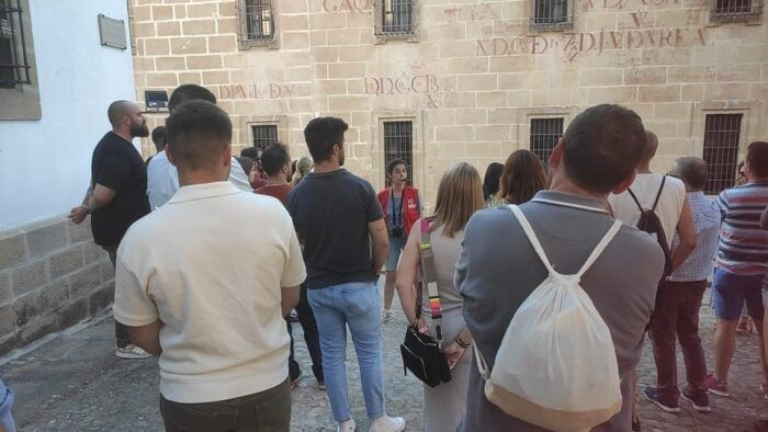 GUIDED VISIT to BAEZA With Entrance Tickets to Monuments - Frequently Asked Questions