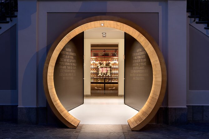 Guided Visit to Casa Martini With Final Tasting - Reviews