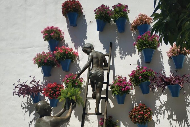 Guided Visit to Córdoba and Almodóvar Castle - Viator Help Center