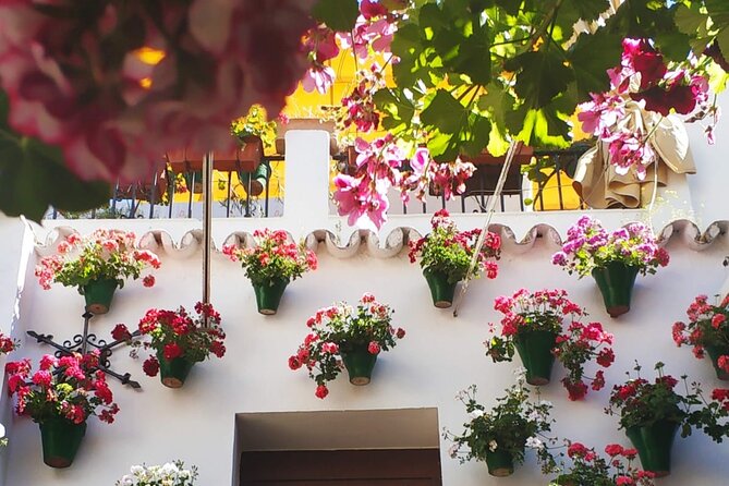 Guided Visit to Córdoba and Almodóvar Castle - The Sum Up