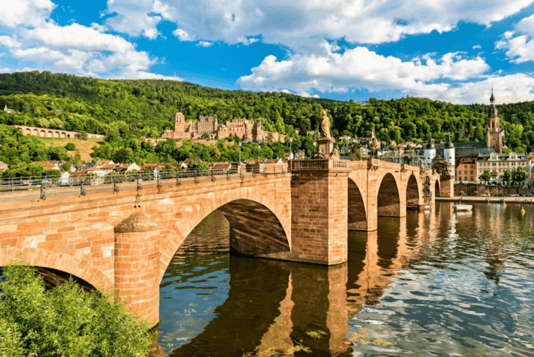 Guided visit to Heidelberg - How This Tour Compares to Other Experiences