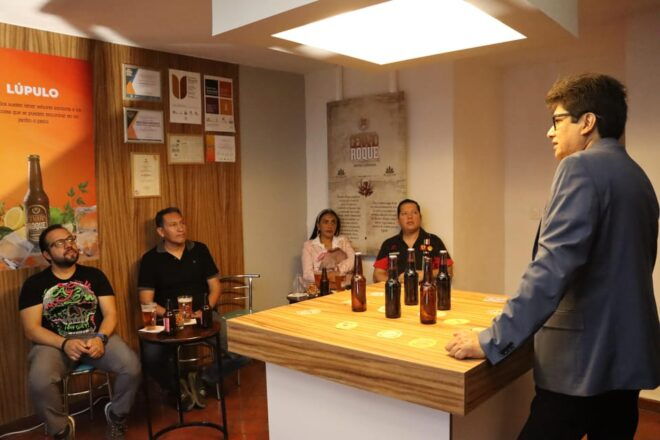 Guided Visit to Irapuatos Beer Museum - Booking Information