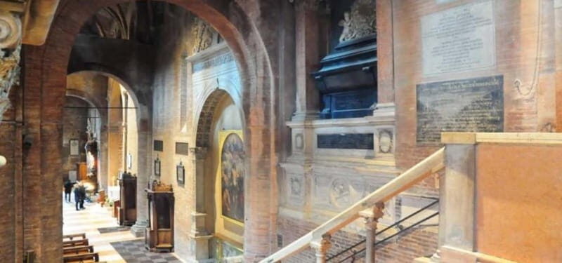 Guided visit to Modena Cathedral: a film in stone - Good To Know