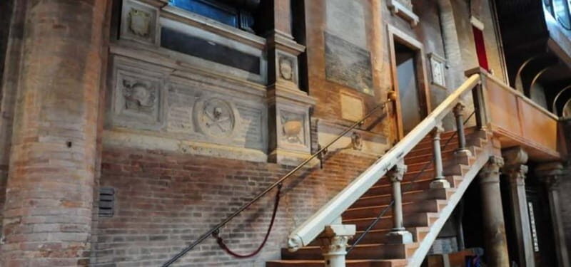 Guided visit to Modena Cathedral: a film in stone - Frequently Asked Questions (FAQs)