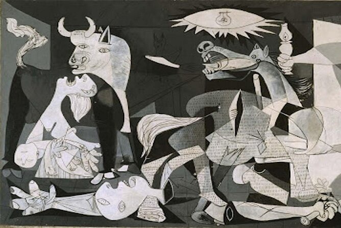 Guided Visit to Prado Museum in English and Optional Reina Sofia - Pricing and Booking