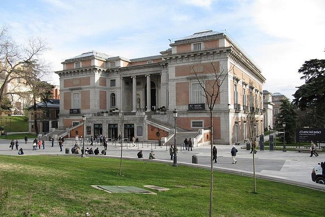 Guided Visit to Prado Museum in English and Optional Reina Sofia - Challenges and Overall Satisfaction