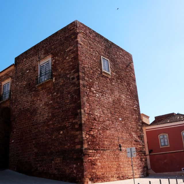 Guided Visit to Silves the Islamic Capital of the Algarve - Experience Description