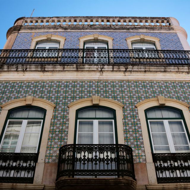 Guided Visit to Silves the Islamic Capital of the Algarve - Meeting Point