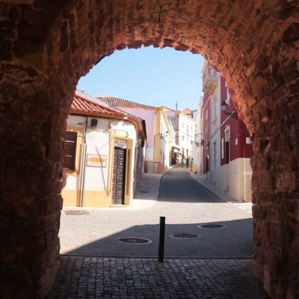 Guided Visit to Silves the Islamic Capital of the Algarve - Highlights