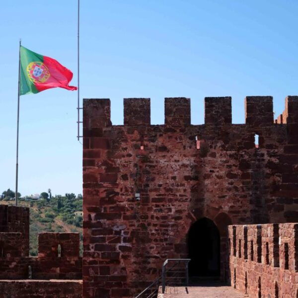 Guided Visit to Silves the Islamic Capital of the Algarve - Directions
