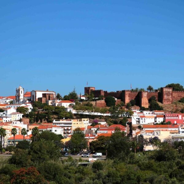 Guided Visit to Silves the Islamic Capital of the Algarve - The Sum Up