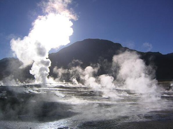Guided Visit to Tatio Geyser With Geyser Blanco Hot Springs - Good To Know