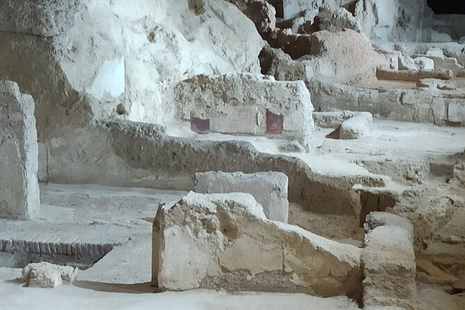 Guided Visit to the Alcazaba - Whats Included in the Guided Visit