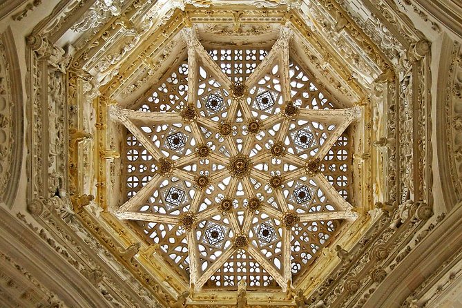 Guided Visit to the Cathedral of Burgos - Meeting and Pickup Information