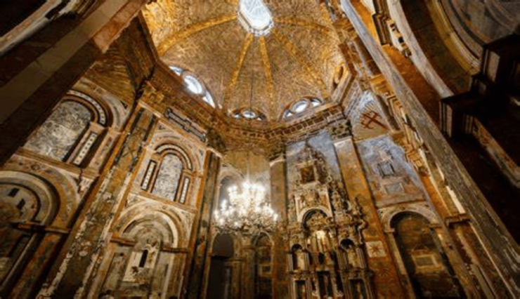 Guided Visit to the Cathedral of Santiago De Compostela + Museum - Good To Know