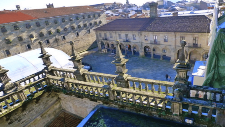 Guided Visit to the Cathedral of Santiago De Compostela + Museum - Experience and Highlights