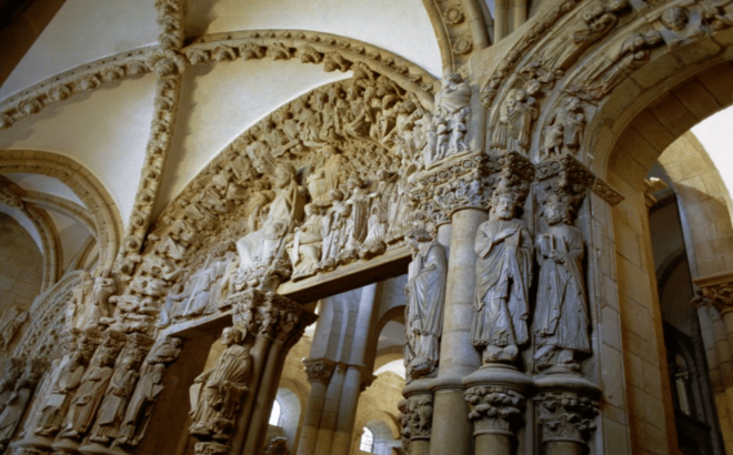 Guided Visit to the Cathedral of Santiago De Compostela + Museum - Inclusions