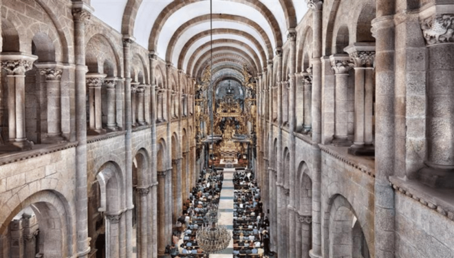 Guided Visit to the Cathedral of Santiago De Compostela + Museum - Important Information