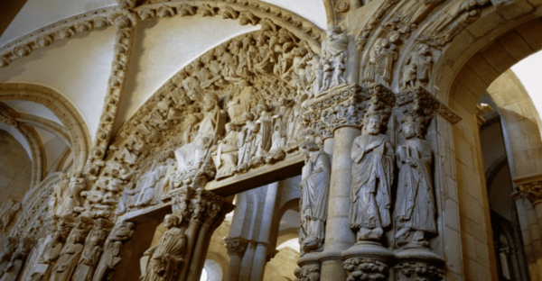 Guided Visit to the Cathedral of Santiago De Compostela + Museum - Architectural Wonders