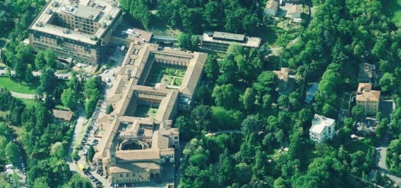 Guided visit to the complex of San Michele in Bosco - Why This Tour Is Worth Your Time