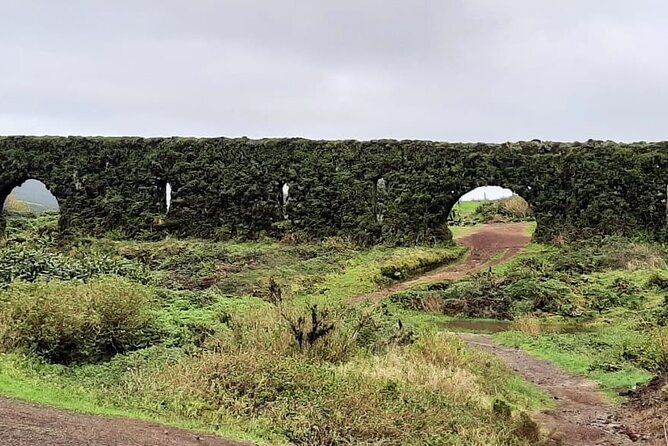 Guided Visit to the Crater and Volcano of Lagoa Das Sete Cidades - Cancellation Policy