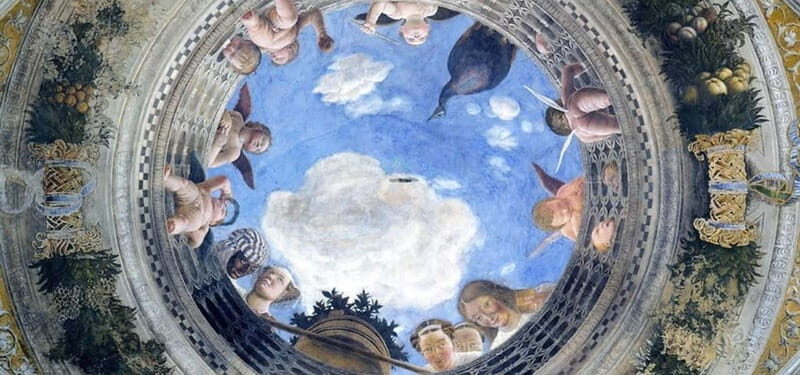 Guided visit to the Ducal Palace in Mantua - Introduction