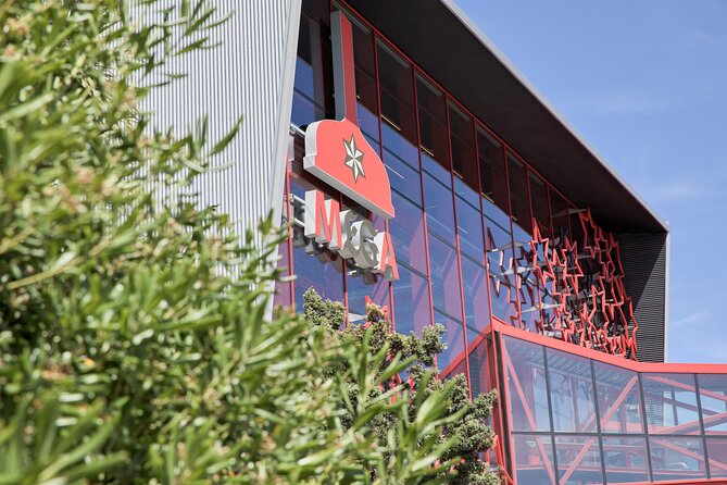Guided Visit to the Estrella Galicia Museum With Beer Tasting - Additional Information