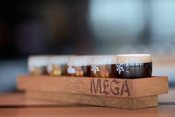 Guided Visit to the Estrella Galicia Museum With Beer Tasting - Frequently Asked Questions