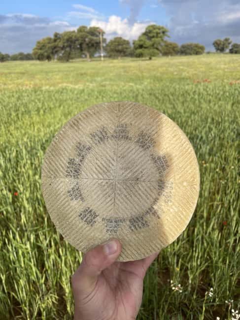 Guided visit to the Las Terceras cheese farm - FAQ