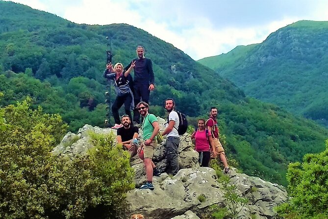 Guided Visit to the Magical Waterfalls in the Candalla Forest - Good To Know
