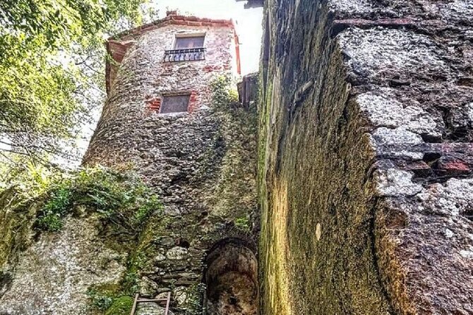 Guided Visit to the Magical Waterfalls in the Candalla Forest - Activity Details and Price