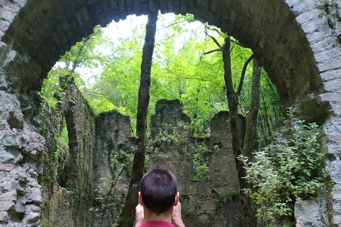 Guided Visit to the Magical Waterfalls in the Candalla Forest - Booking Details and Preparation