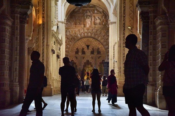 Guided visit to the Mosque and the Jewish Quarter of Cordoba - Final Thoughts: Who Should Consider This Tour?
