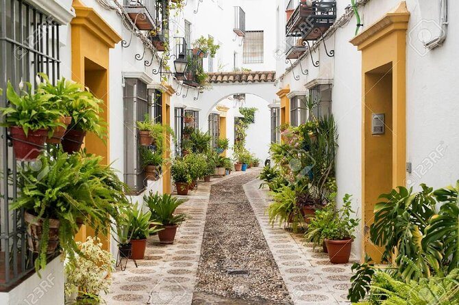 Guided visit to the Mosque and the Jewish Quarter of Cordoba - FAQ