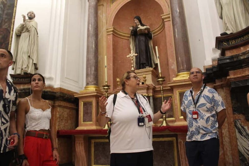 Guided visit to the Mosque of Cordoba and Alcazar of Cordoba - Who Will Love This Tour?