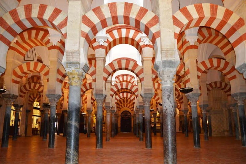 Guided visit to the Mosque of Cordoba and Medina Azahara - A Full Breakdown of the Tour Experience