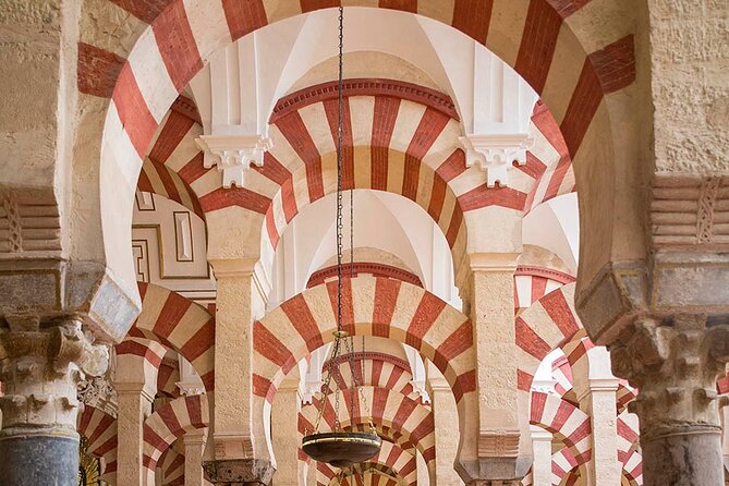 Guided Visit to the Mosque of Cordoba - Highlights of the Mosque