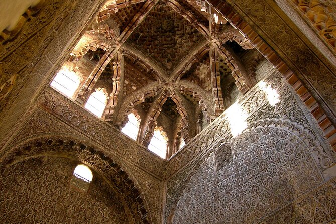Guided Visit to the Mosque of Cordoba - Customer Reviews
