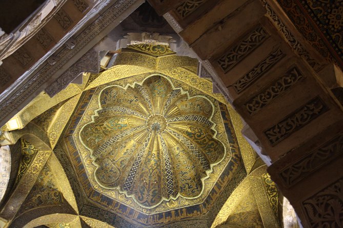 Guided Visit to the Most Outstanding Places of Córdoba  - Cordoba - Reviews