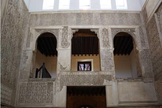 Guided Visit to the Most Outstanding Places of Córdoba  - Cordoba - The Sum Up
