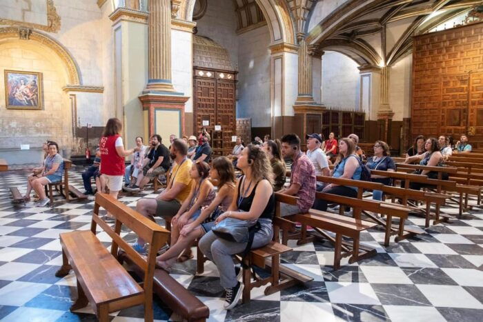 GUIDED VISIT to ÚBEDA: VISIT ÚBEDA With Entrance Fees to Monuments Included. - Tips for Getting the Most Out of the Tour