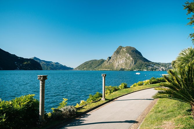 Guided Walk From Lugano to Gandria Promoted by Lugano Region - Return by Boat - Cancellation Policy